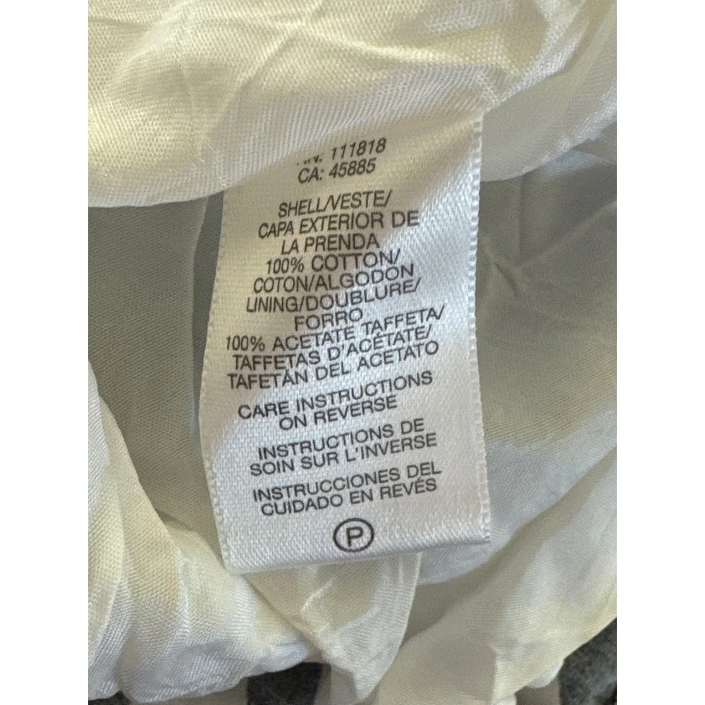 Michael Kors sleeveless shift